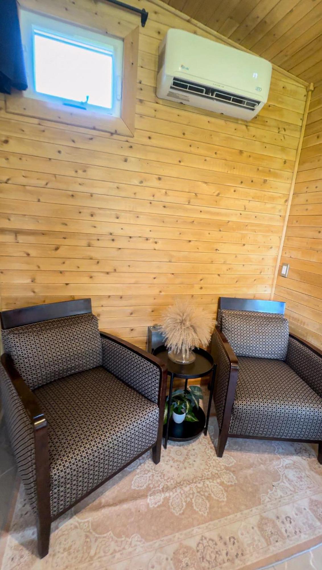 Auberge De Nos Aieux Les Éboulements 외부 사진
