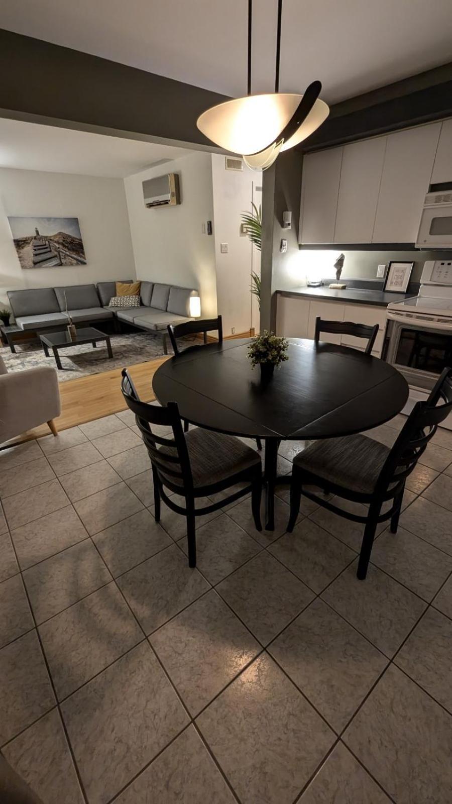 Auberge De Nos Aieux Les Éboulements 외부 사진